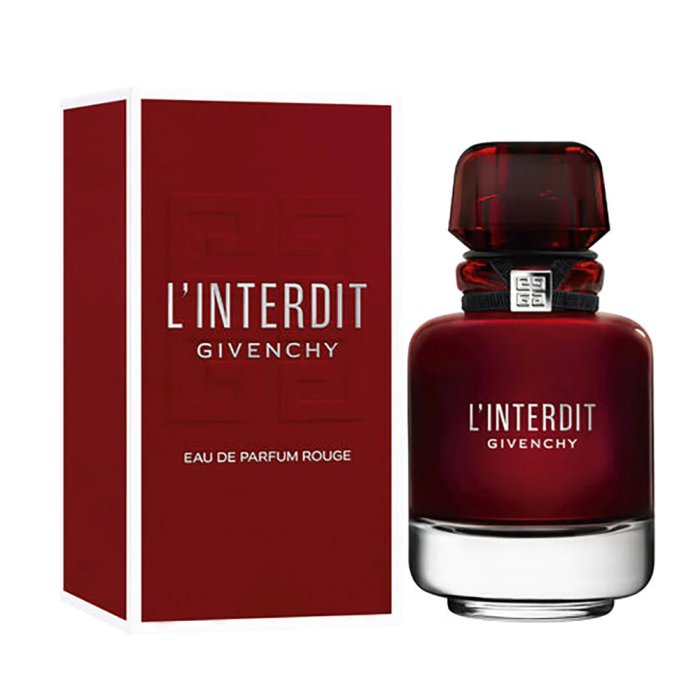 Givenchy L'interdit (W) Edp Rouge
