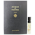 Acqua Di Parma Leather (U) Edp 1.5 Ml Vials