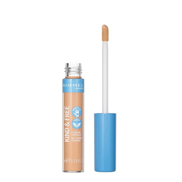 Rimmel London Kind & Free # 030 Medium Hydrating Concealer