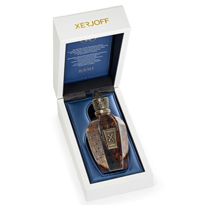 Xerjoff Kemi Collection Aqua Regia (U) Parfum