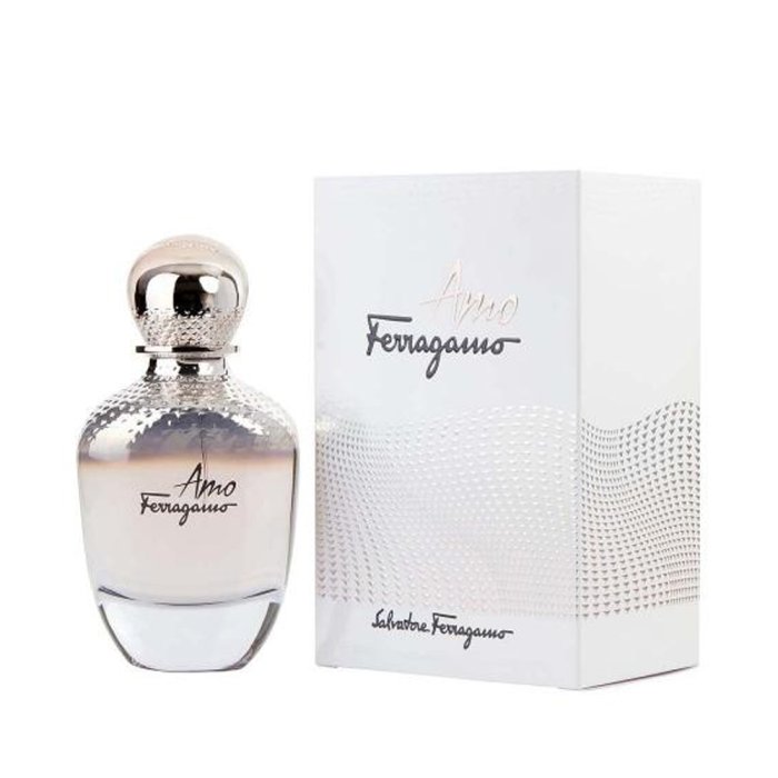 Salvatore Ferragamo Amo Ferragamo (W) Edp