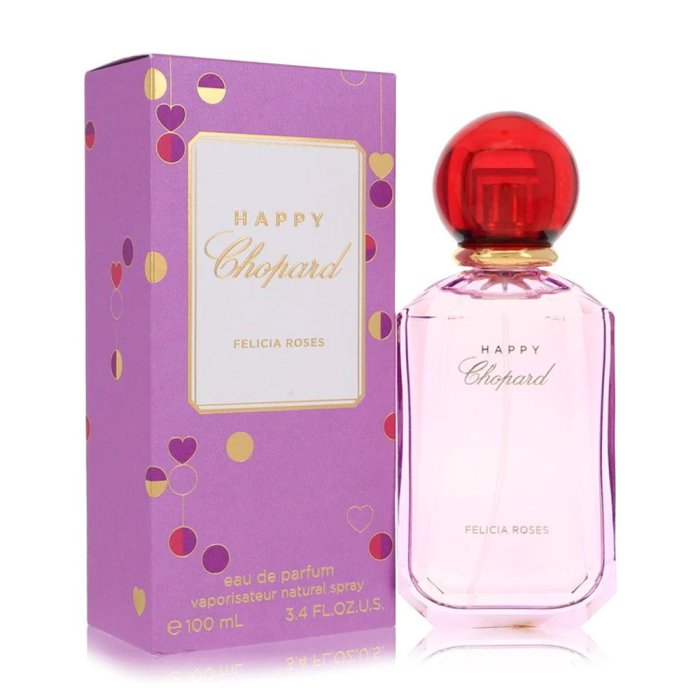 Chopard Happy Chopard Felicia Roses (W) Edp