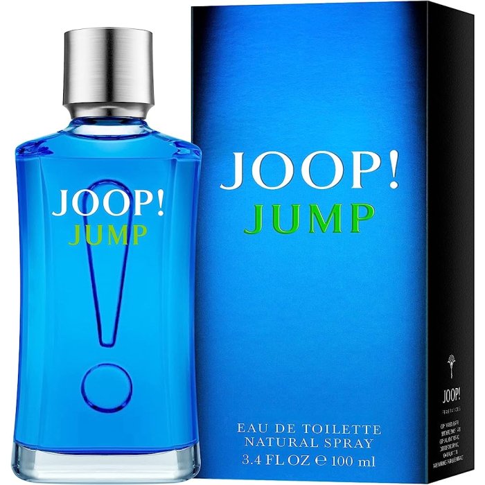 Joop! Jump (M) Edt