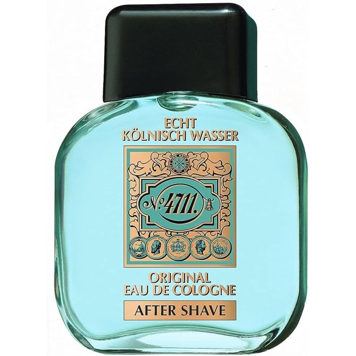 No. 4711 Original Eau De Cologne (M) After Shave Lotion
