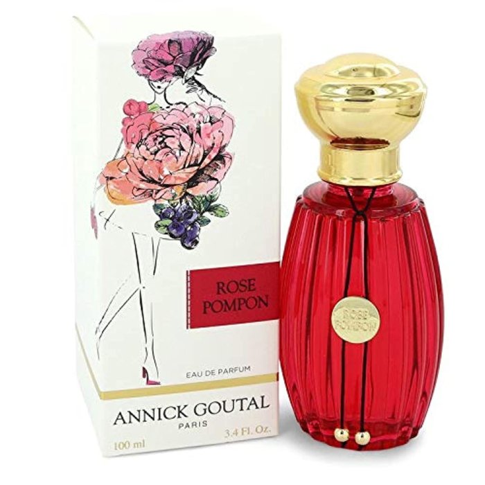 Goutal Rose Pompon 2020 (W) Edp