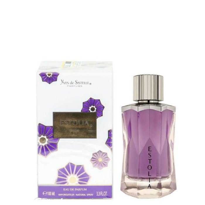 Yves De Sistelle Estolia (W) Edp