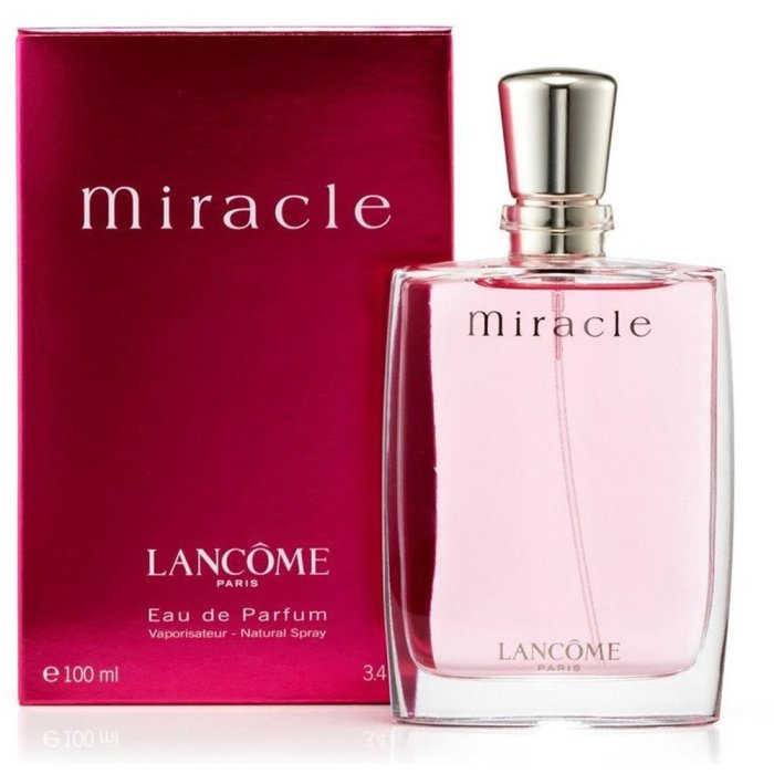 Lancome Miracle (W) L'eau De Parfum