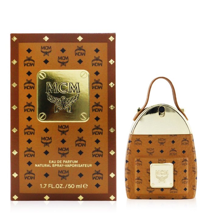 Mcm (W) Edp