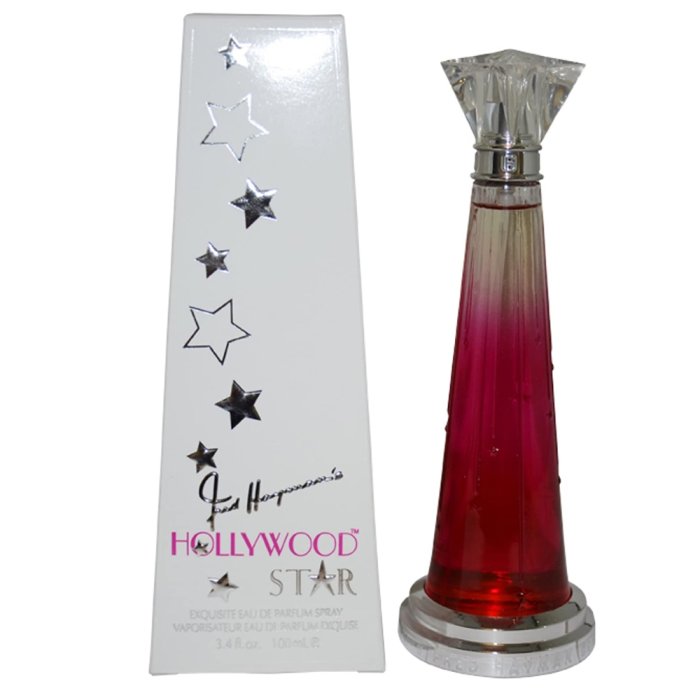 Fred Hayman Hollywood Star (W) Edp