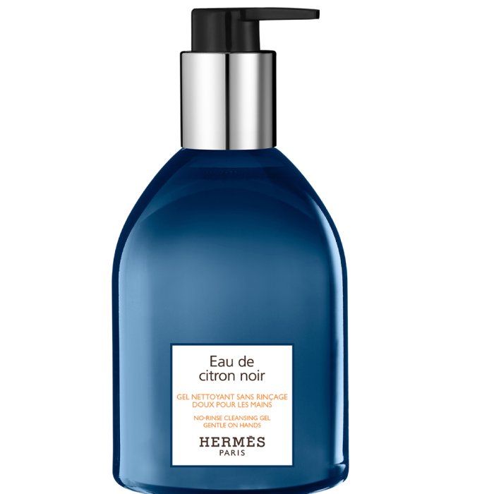 Hermes Eau De Citron Noir No Rinse (U) Hand Cleansing Gel