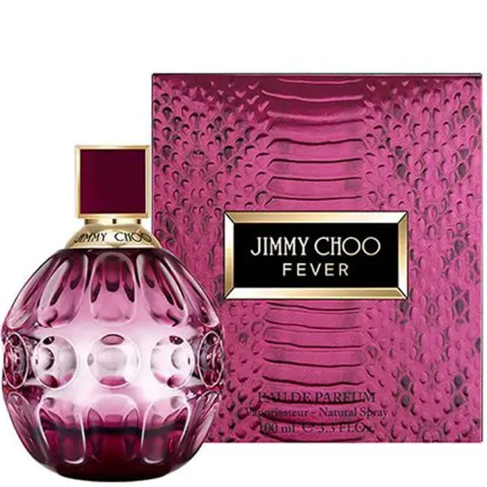Jimmy Choo Fever (W) Edp