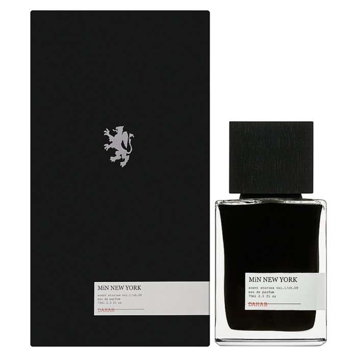 Min New York Scent Stories Vol.1 Dahab (U) Edp