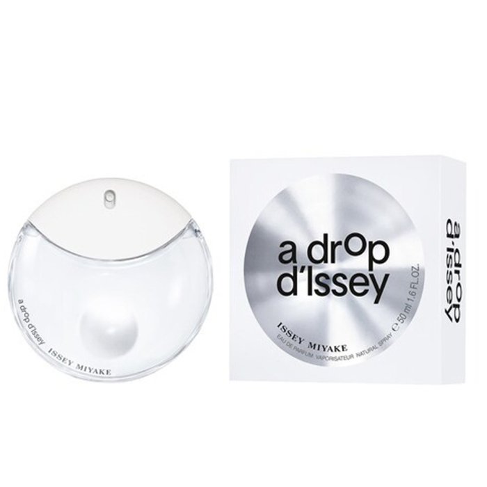 Issey Miyake A Drop D'issey (W) Edp