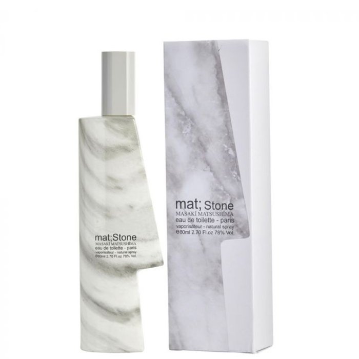 Masaki Matsushima Mat Stone (M) Edt