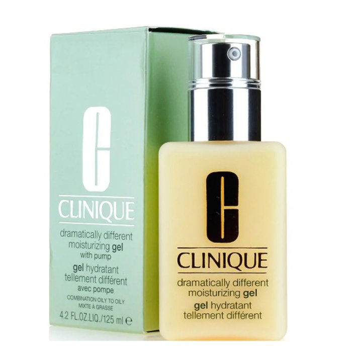 Clinique Dramatically Different (W) Moisturizing Gel