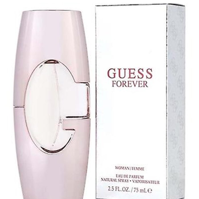 Guess Forever (W) Edp
