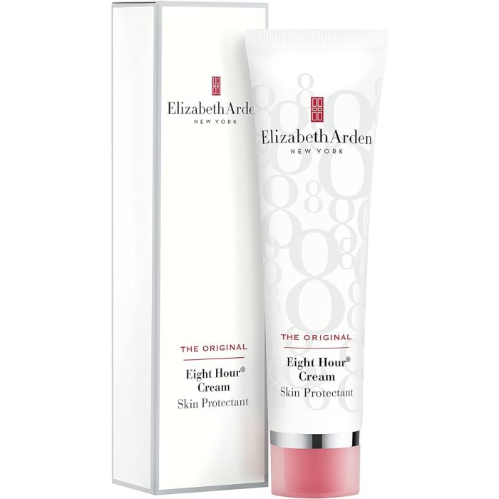 Elizabeth Arden Eight Hour Nourishing (W) 60 Ml