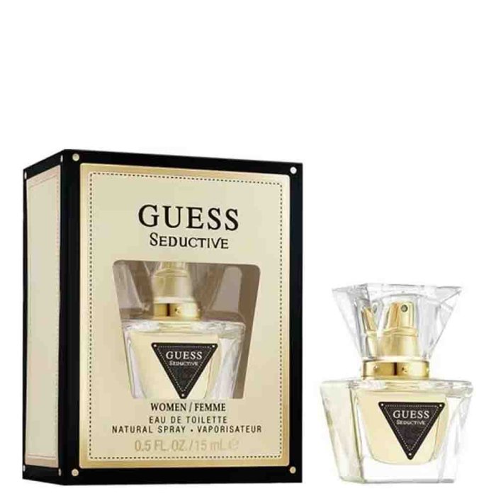 Guess Seductive (W) Edt