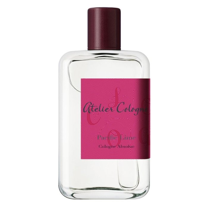 Atelier Cologne Pacific Lime (U) Cologne Absolue 200 Ml