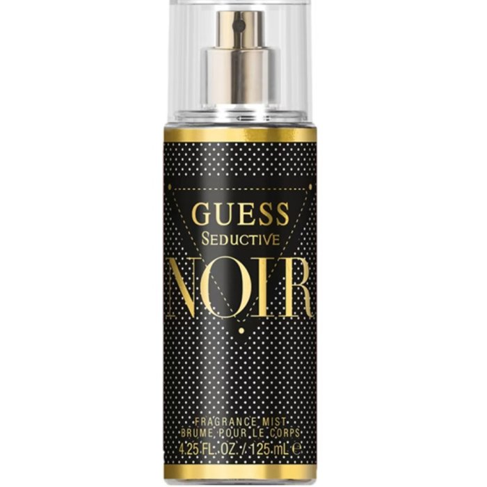 Guess Seductive Noir (W) 125 Ml Body Mist