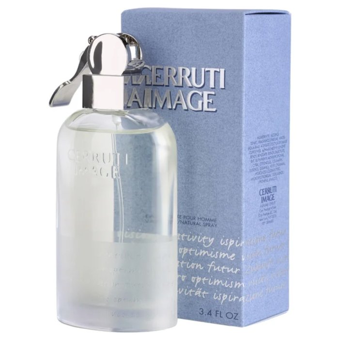 Cerruti Image (M) Edt 100 Ml