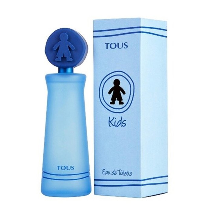 Tous Kids Boy (M) Edt