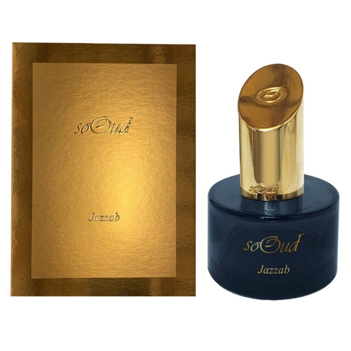 Sooud Jazzab (U) Parfum Nektar