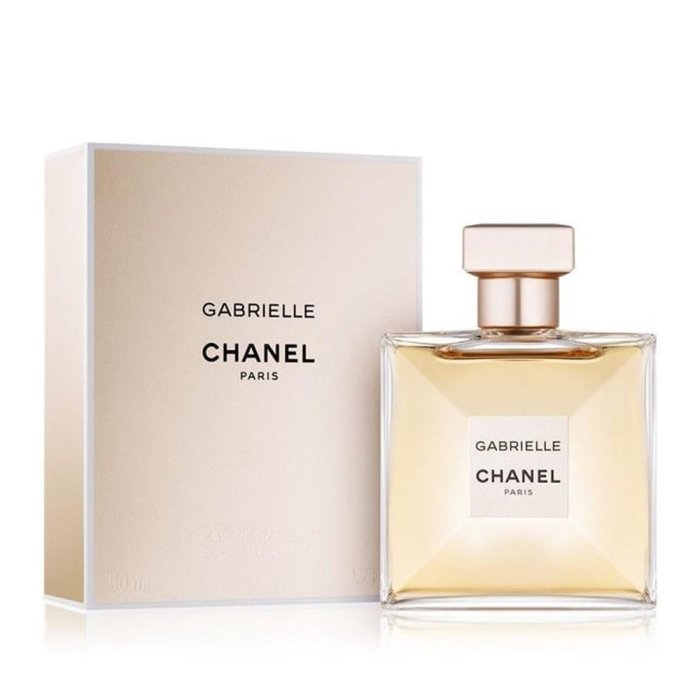 Chanel Gabrielle (W) Edp 50 Ml