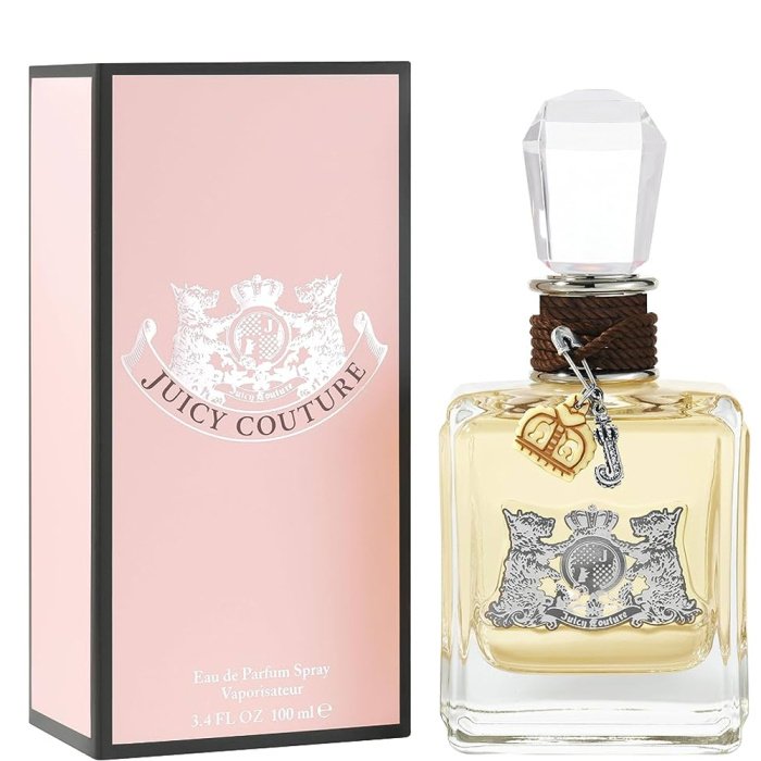 Juicy Couture Couture (W) Edp