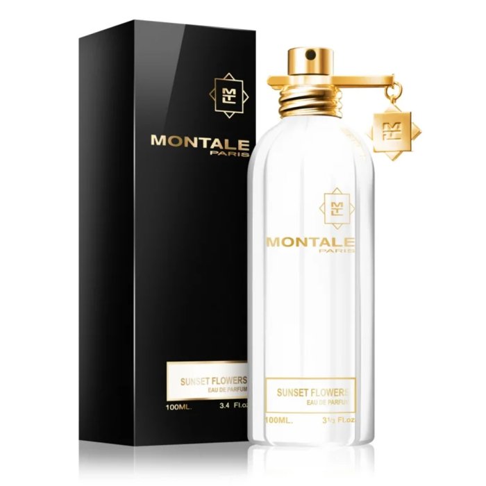 Montale Sunset Flowers (U) Edp