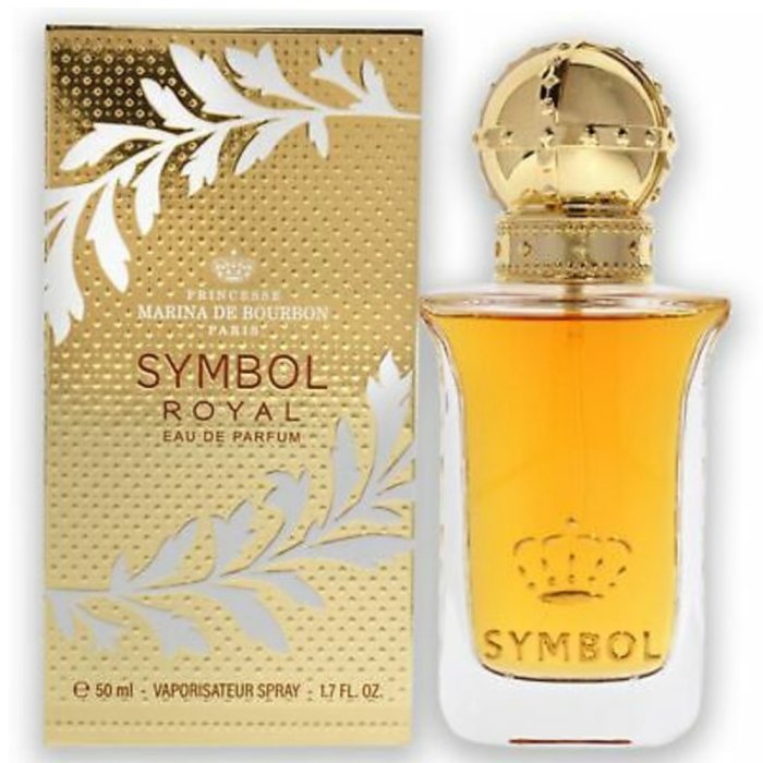 Marina De Bourbon Symbol Royal (W) Edp
