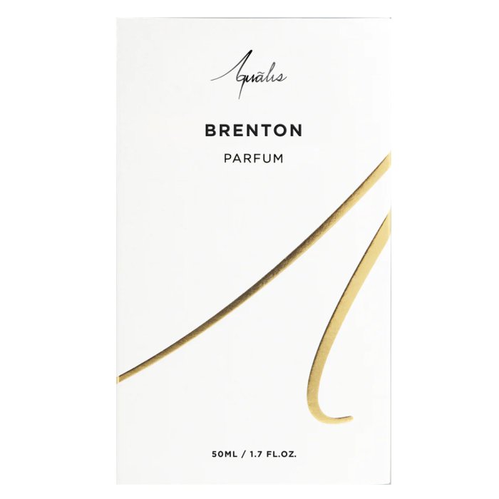 Aqualis Brenton (U) Parfum
