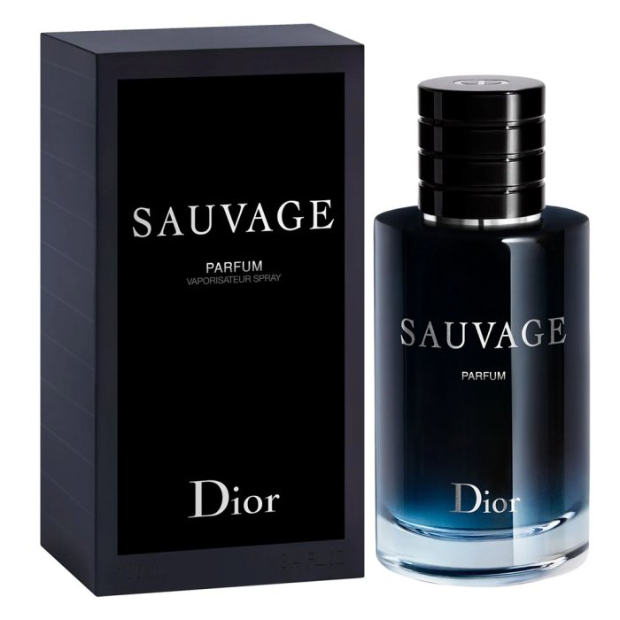 Christian Dior Sauvage (M) Parfum 60 Ml