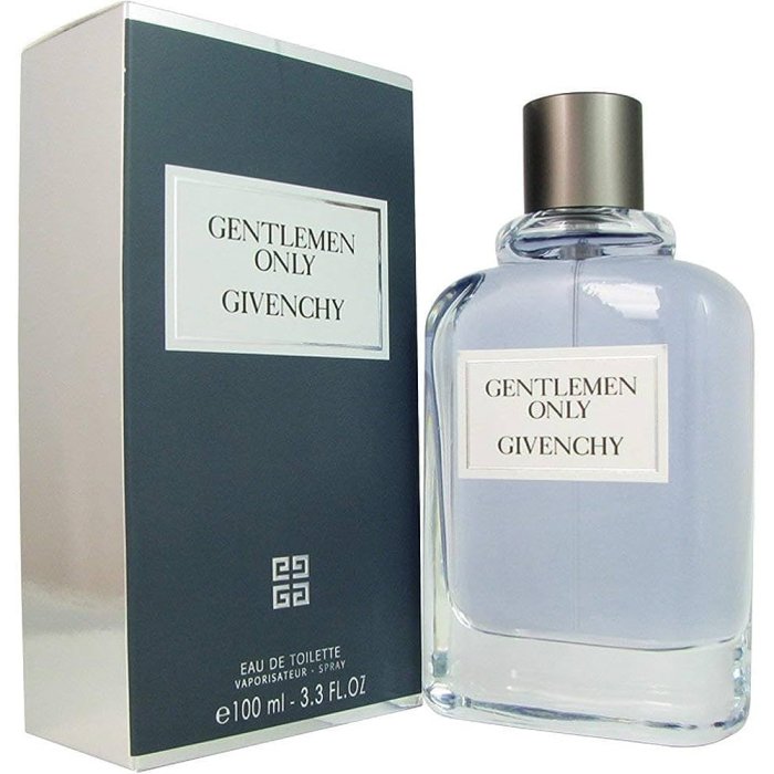 Givenchy Gentlemen Only (M) Edt