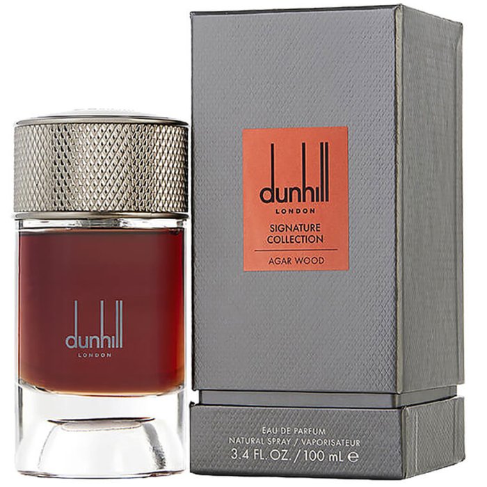 Dunhill Signature Collection Agar Wood (M) Edp