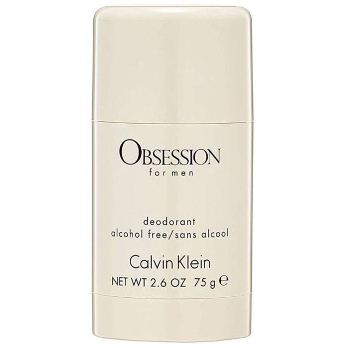 Calvin Klein Obsession (M) 75 G Deodorant Stick