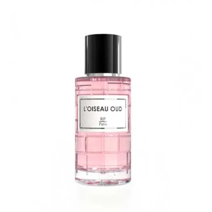Parfums Rp Prive L'oiseau Oud (U) Edp