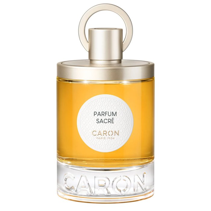 Caron La Collection Merveilleuse Parfum Sacre (W) Edp 100 Ml Refillable
