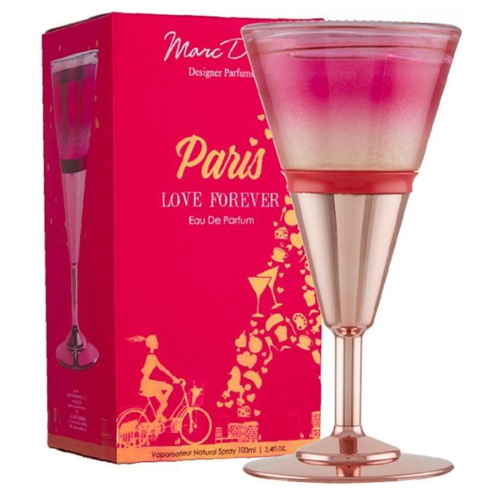 Marc Dion Paris Love Forever (W) Edp