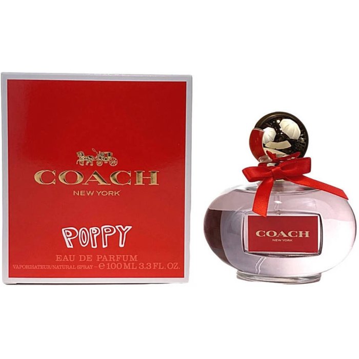 Coach Poppy (W) Edp