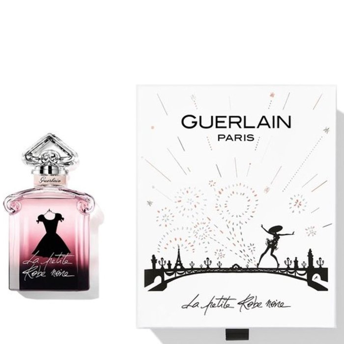 Guerlain Insolence (W) Edt
