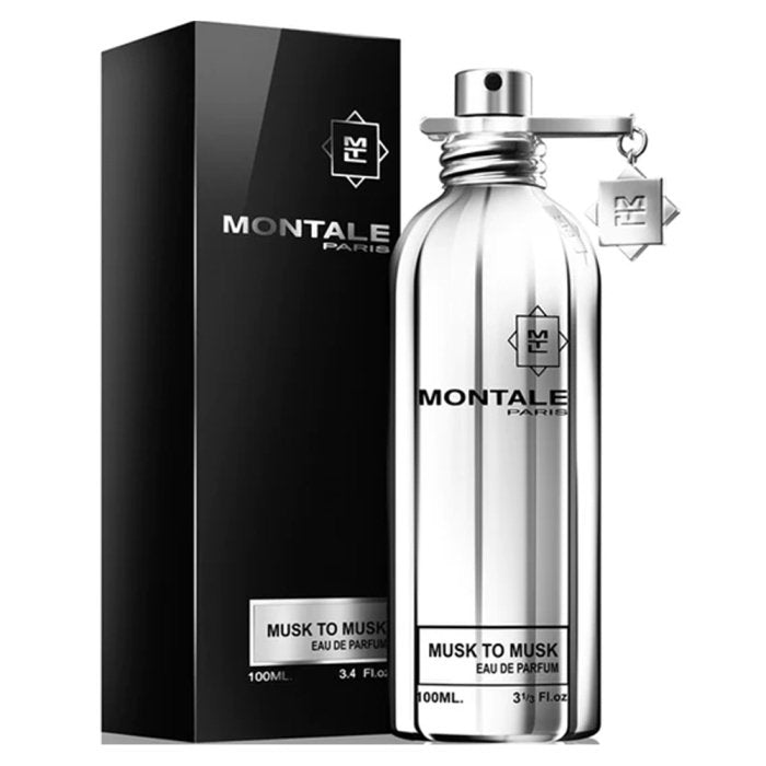 Montale Mukhallat (U) Edp