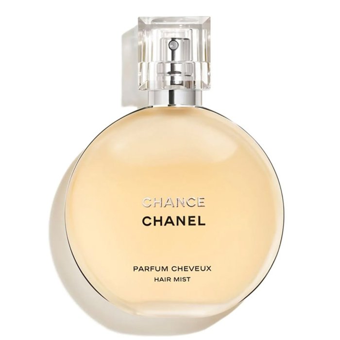 Chanel Chance Eau Vive (W) 35 Ml Parfum Hair Mist