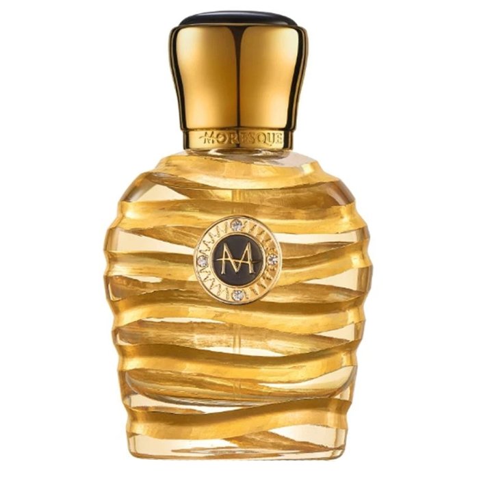 Moresque Gold Collection Oro (U) Edp