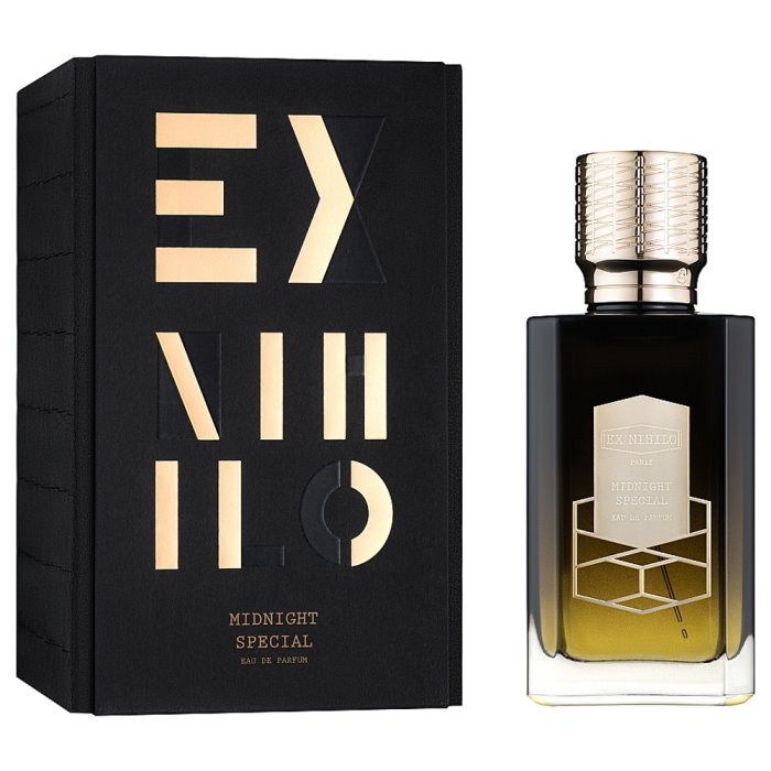 Ex Nihilo Midnight Special (U) Edp