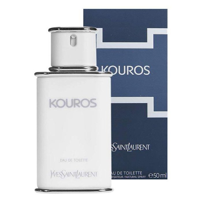 Yves Saint Laurent Kouros (M) Edt