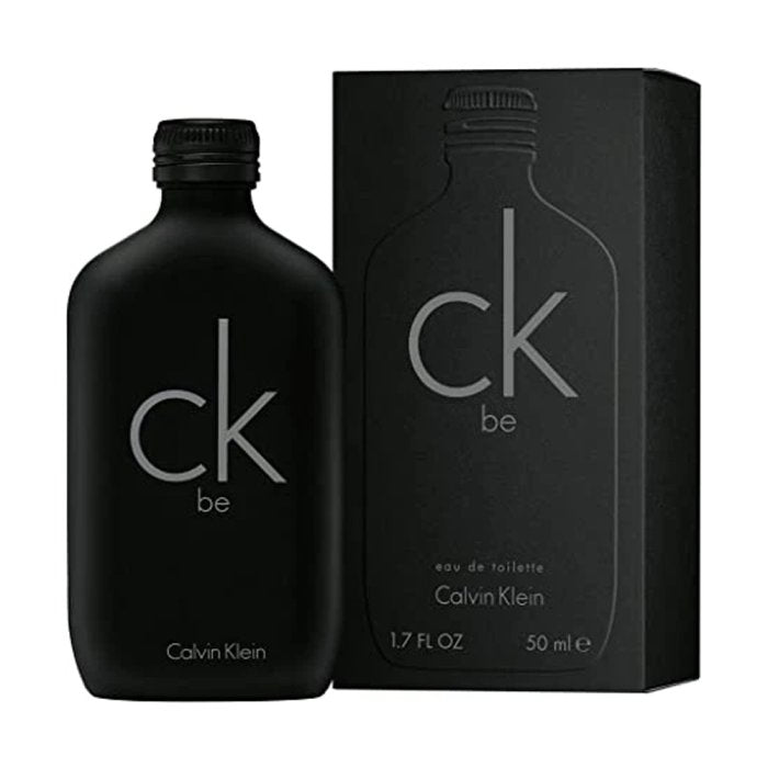 Calvin Klein Ck Be (U) Edt 50 Ml