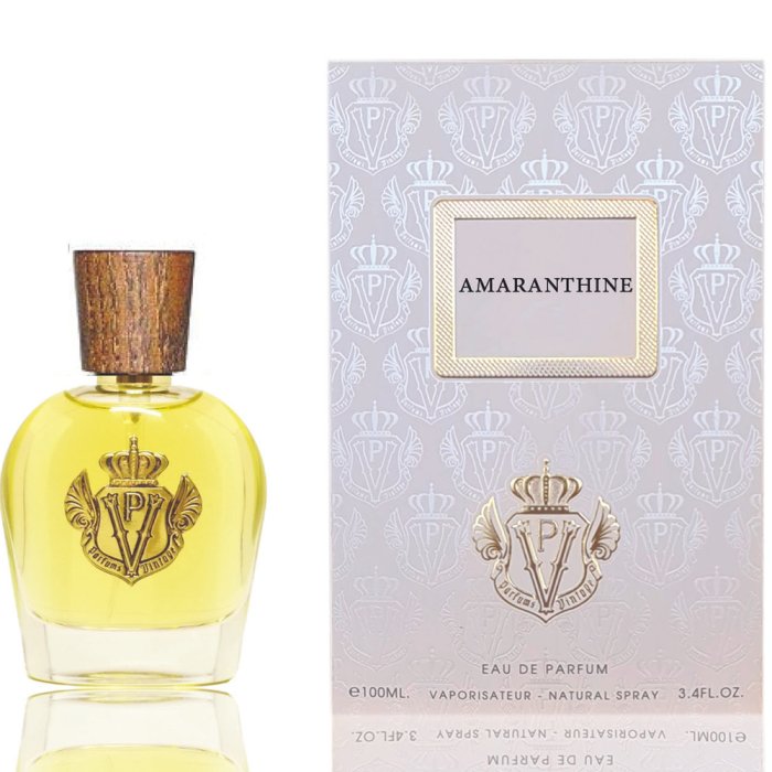Parfums Vintage Amaranthine (U) Edp