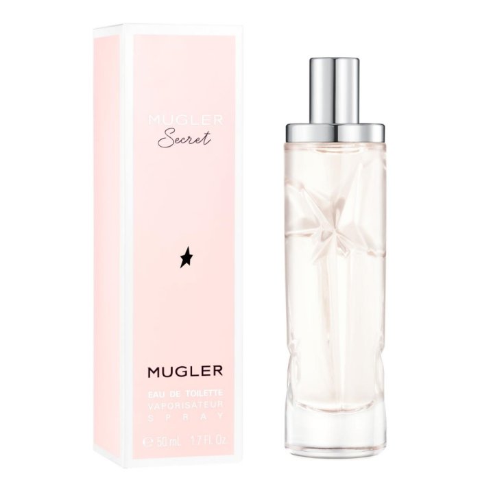 Mugler Secret (W) Edt