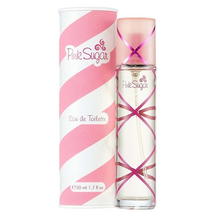 Aquolina Pink Sugar (W) Edt 50 Ml
